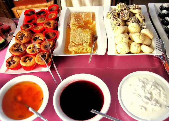 Esans - Special Category Hotel