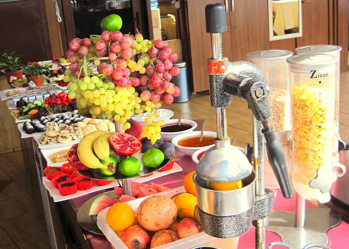 Hotel Esans - Special Category Istanbul