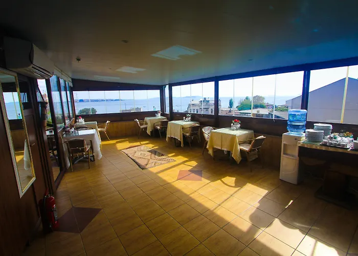 Esans - Special Category Hotel 3*