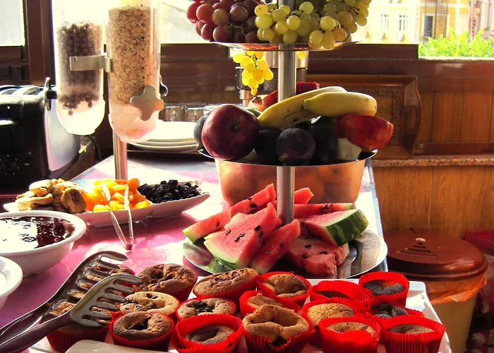 Esans - Special Category Hotel Istanbul