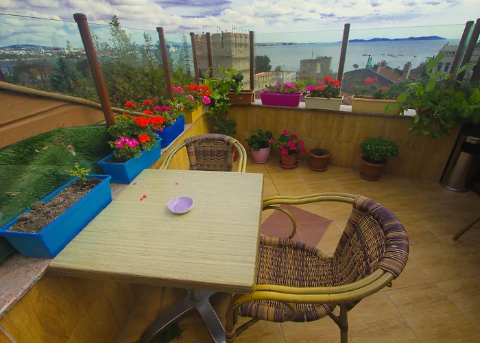 Hotel Esans - Special Category