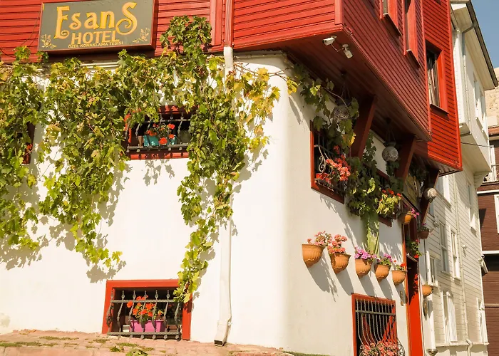 Hotel Esans - Special Category