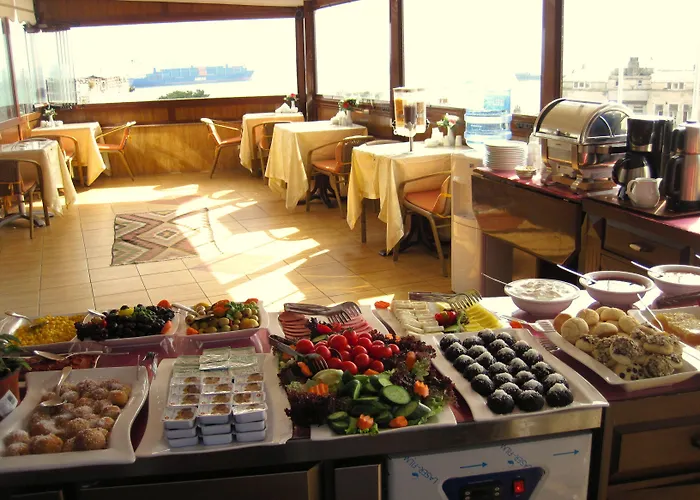 Hotel Esans - Special Category