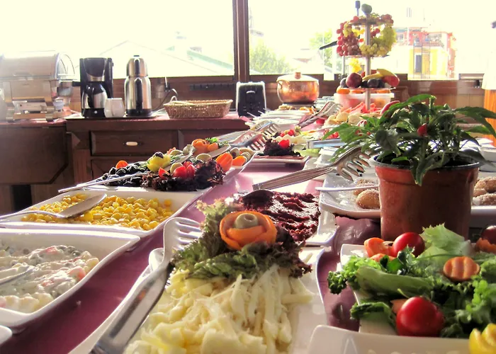 Hotel Esans - Special Category 3*