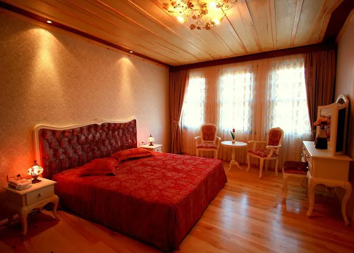 Hotel Esans - Special Category 3*