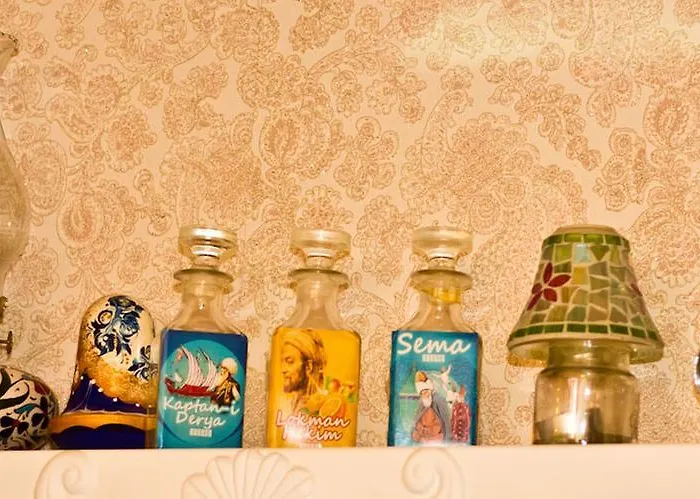 Esans - Special Category Hotel 3*