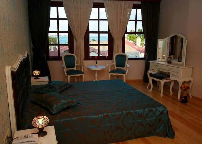 Hotel Esans - Special Category Istanbul