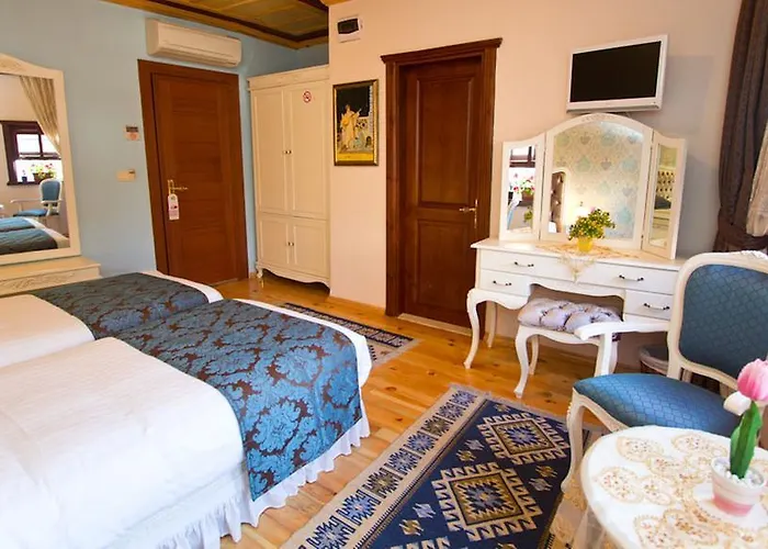 Esans - Special Category Hotel