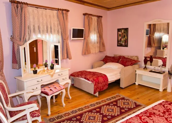 Esans - Special Category 3* Istanbul