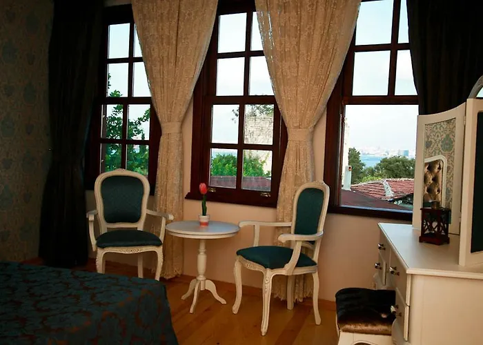 Esans - Special Category