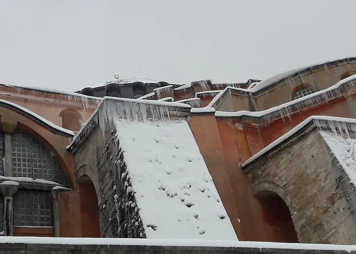 Hotel Esans - Special Category