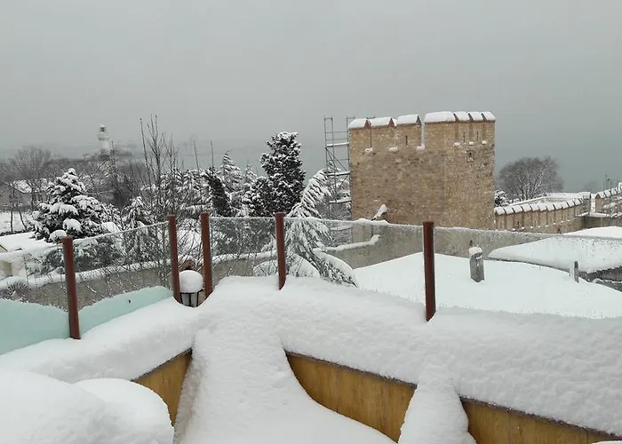 Hotel Esans - Special Category