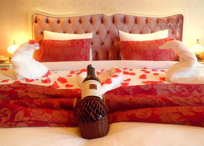 Esans - Special Category Hotell 3*