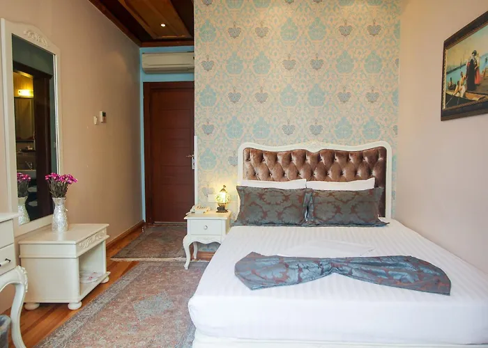 Esans - Special Category Hotel 3*