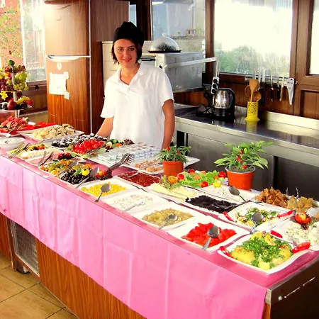 Hotel Esans - Special Category Istanboel
