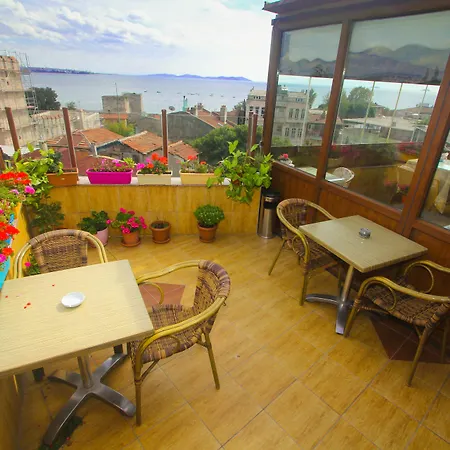 Hotel Esans - Special Category Istanboel