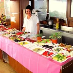 Hotel Esans - Special Category Istanbul