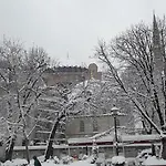Esans - Special Category Hotel Istanbul